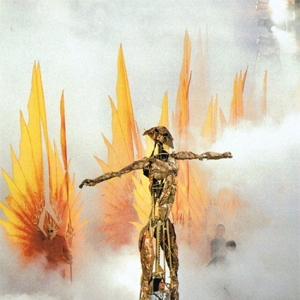 OLIMPIADAS BARCELONA 92