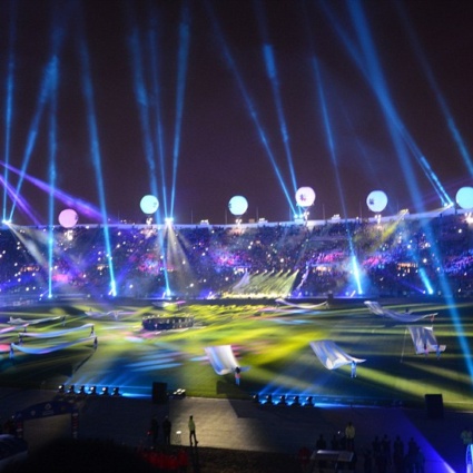 "COPA AMERICA"-2015 Chile