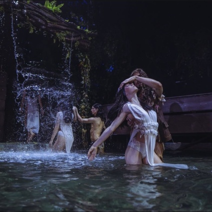 Malinche the Musical